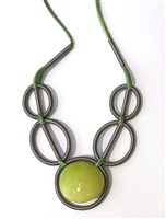 Collana Antares Venezia Donna Clotilde in Vetro CLOTILDEC10